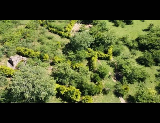 LAND FOR SALE IN MAKOVHA